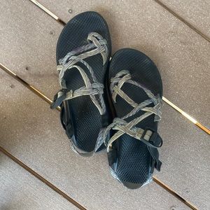 Chacos